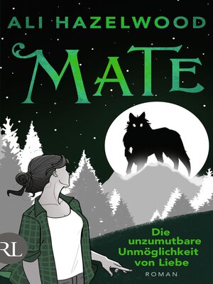 cover image of Mate